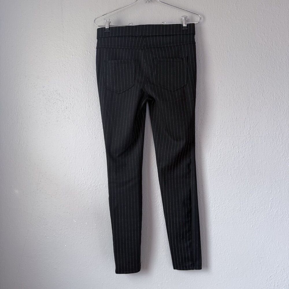 No Boundaries Juniors Striped Millennium Flare Pants, Sizes Small 3-4 - Picture 11 of 12